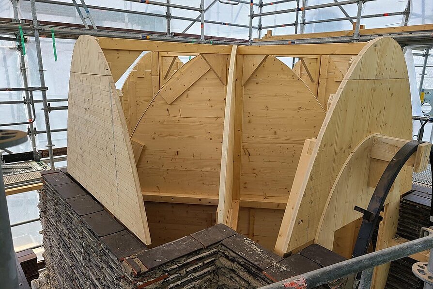 DZP2024 Sonderpreis Chapel Freising Brückner und Brückner