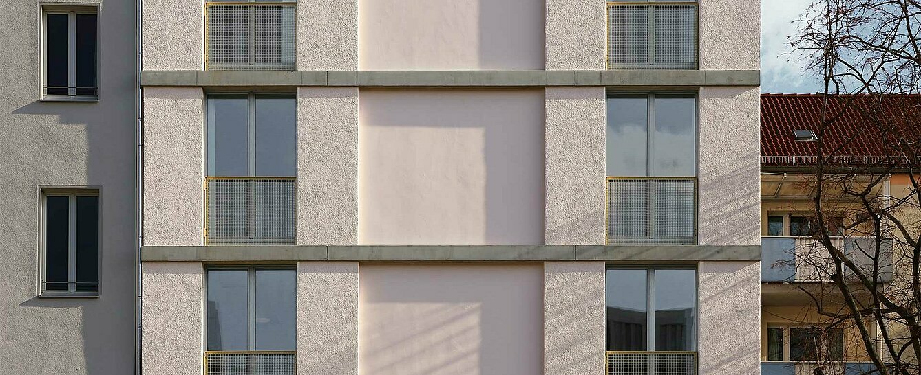 Chausseestrasse Berlin