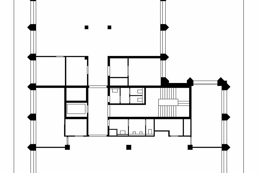 Grundriss 3.OG
