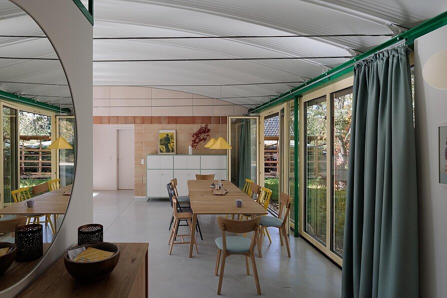 DZP2024 Sonderpreis Einfach Bauen Haus in Ihlow AG8 Architekten