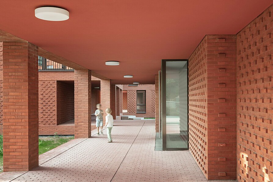 Neues Wohnen Hannover SMAQ