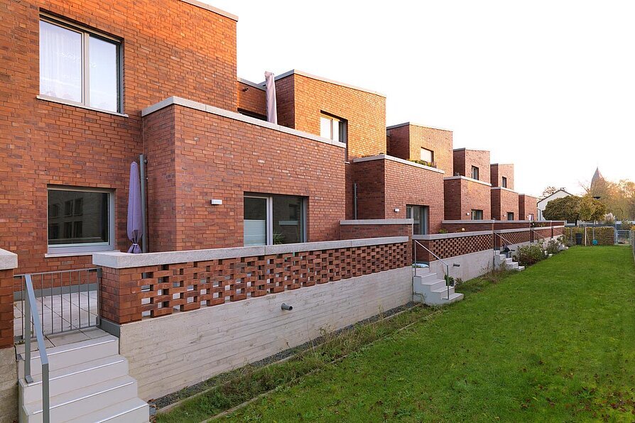 DZP2024 Sonderpreis Wohnen Zeller Koelmel Architekten