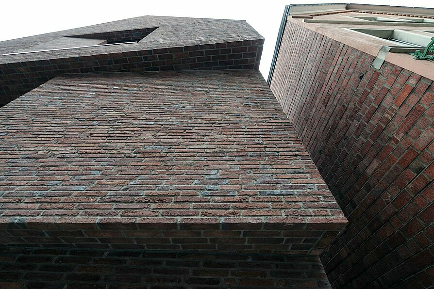 Haus am Buddenturm