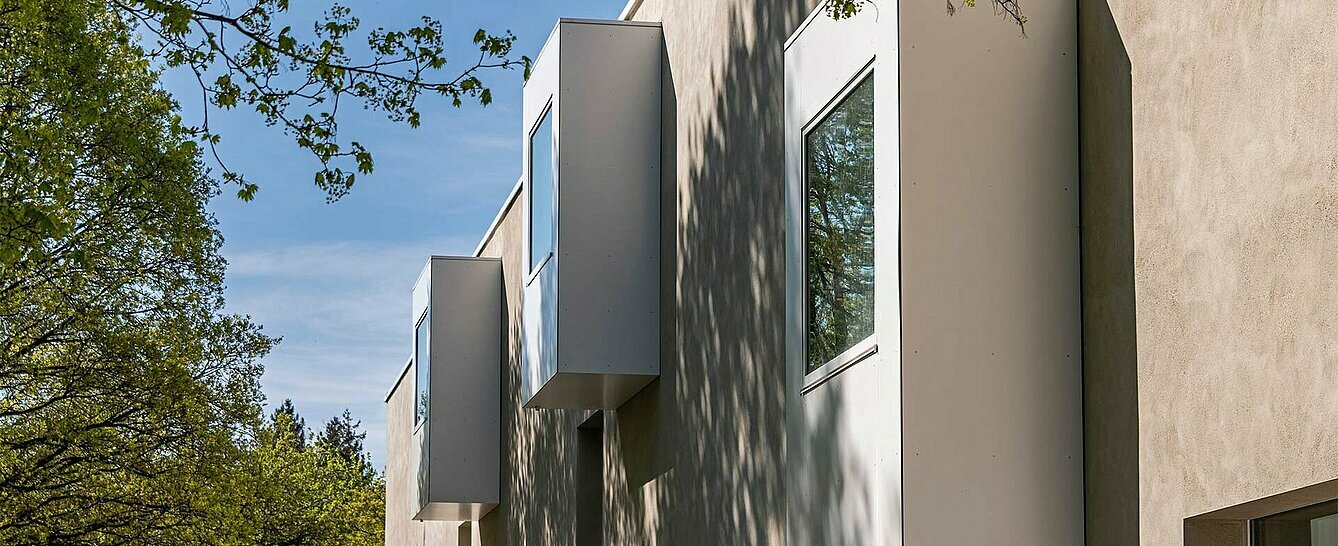 Bayernkolleg Schülerwohnheim Augsburg