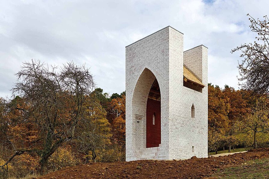 Hochzeitsturm Plüderhausen