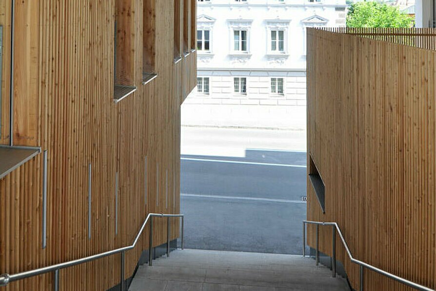 Inn. Viertel