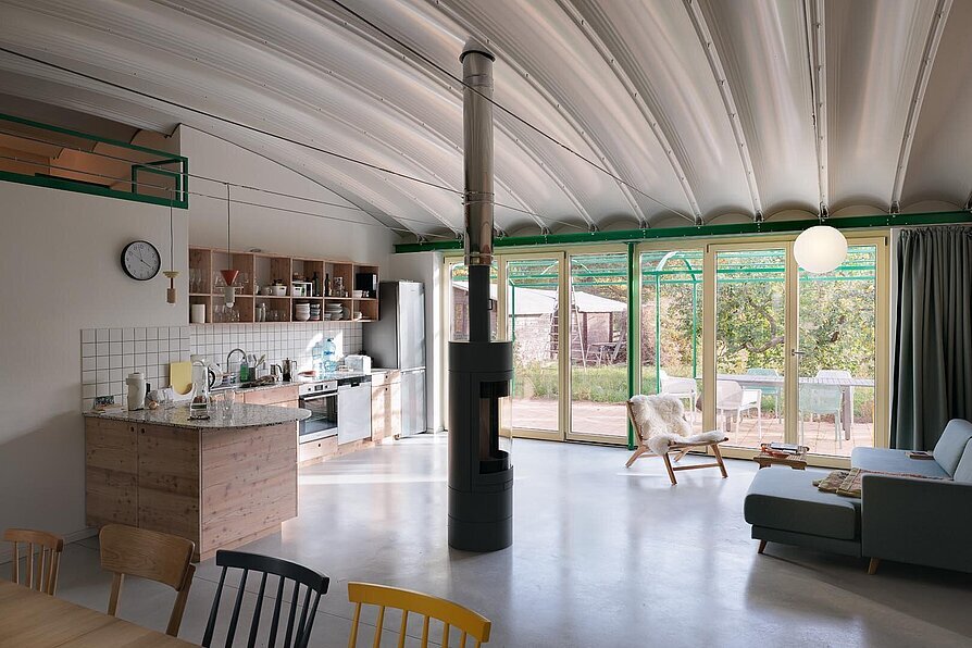 DZP2024 Sonderpreis Einfach Bauen Haus in Ihlow AG8 Architekten