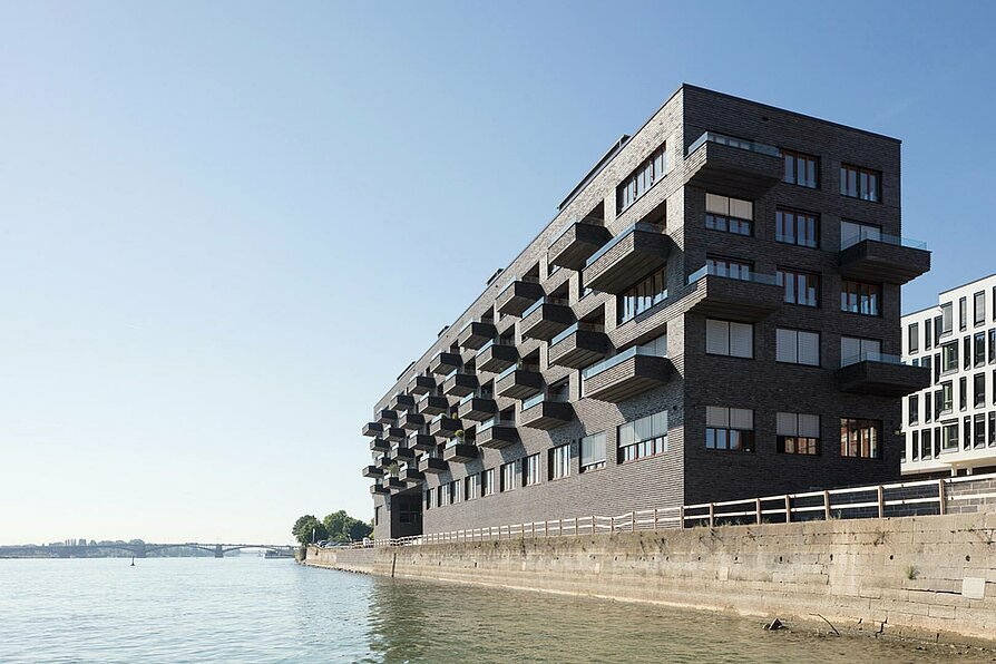  Rheinkai 500