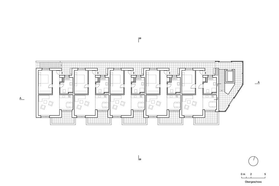 DZP2024 Sonderpreis Wohnen Zeller Koelmel Architekten