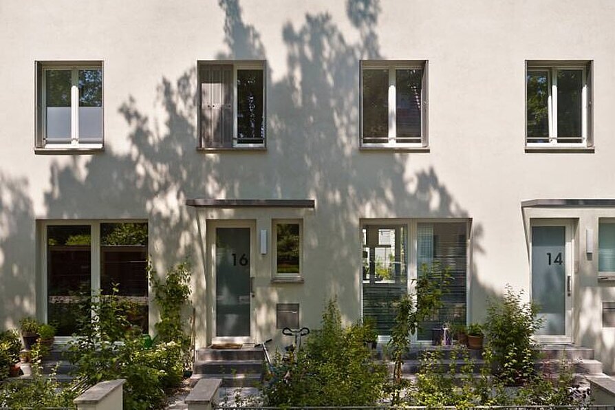 Wohnungsbau Sülzer Freunde