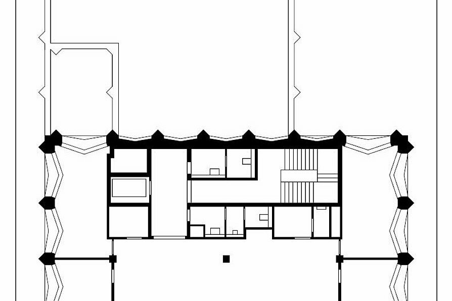 Grundriss 7.OG 