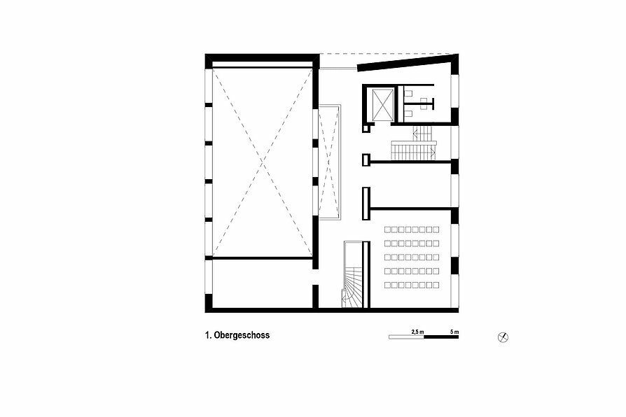 DZP 2015 Wohnen Kirche im Westhafen Frankfurt OG