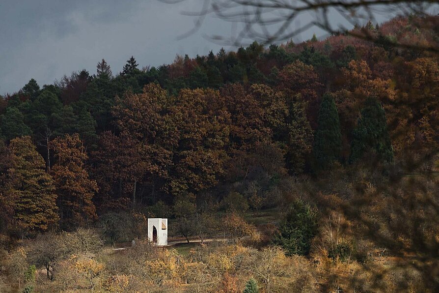 Hochzeitsturm Plüderhausen