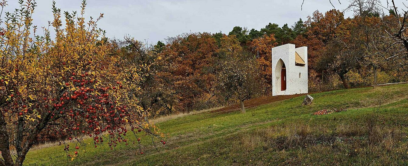 Hochzeitsturm Plüderhausen
