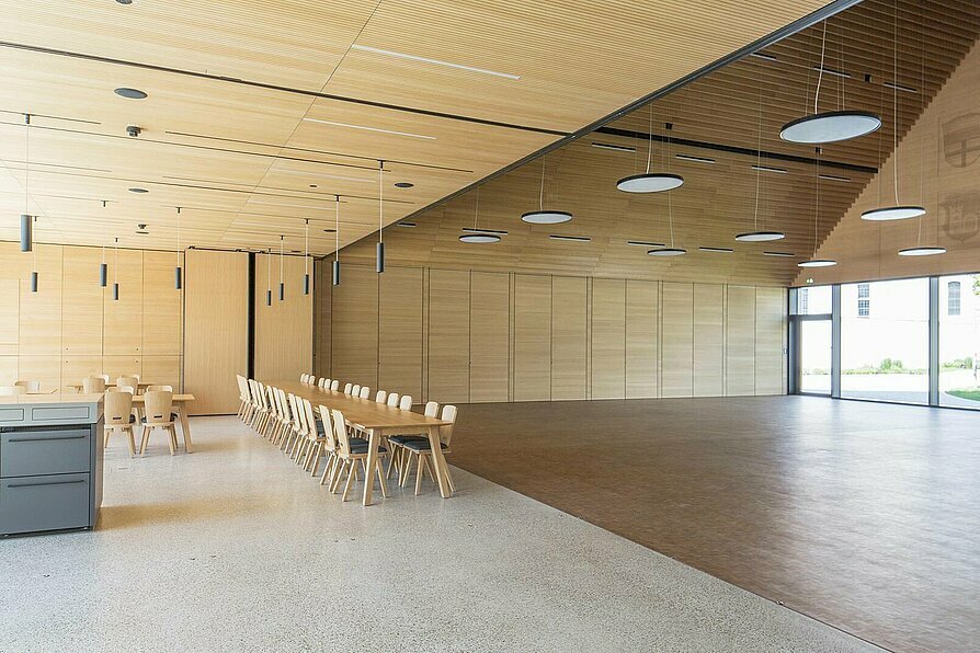Bürgerzentrum Möttingen