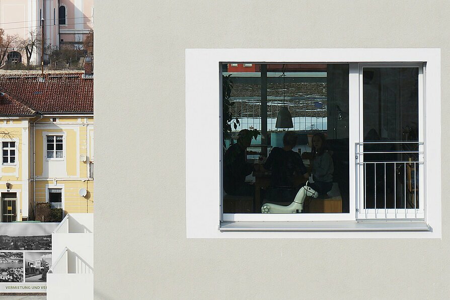 Inn. Viertel