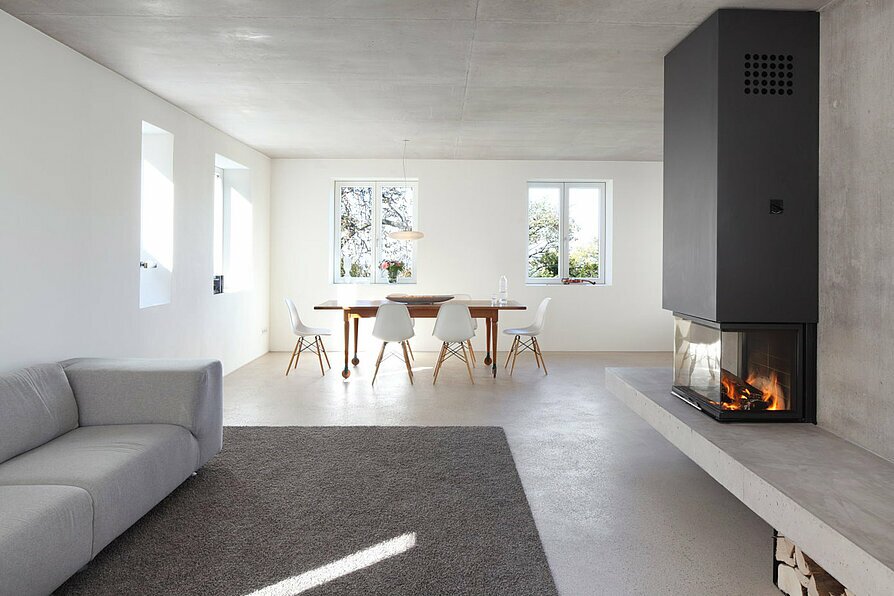 Haus B Remensperger Wohnen