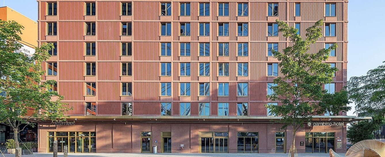 Hotel Werk 17 