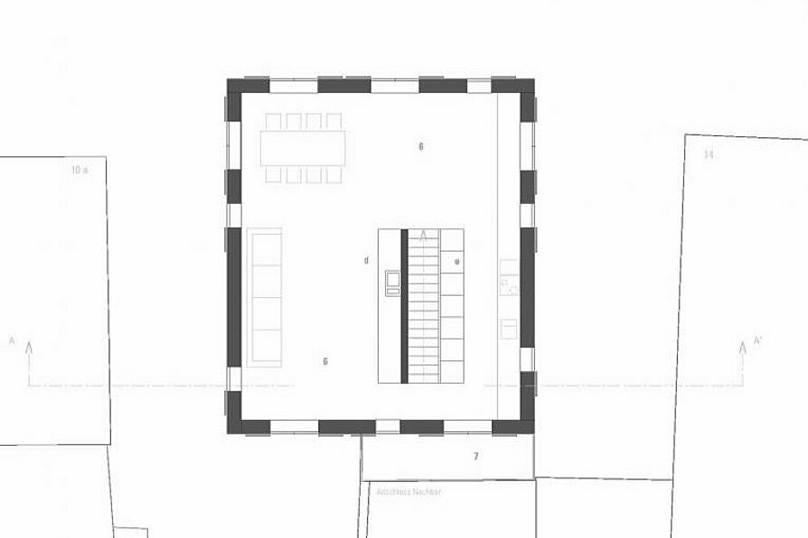 Grundriss 1.OG  