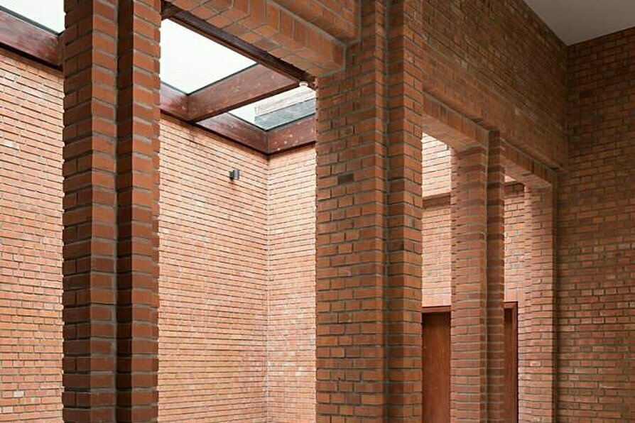 Evangelisches Gemeindehaus finsterwalde