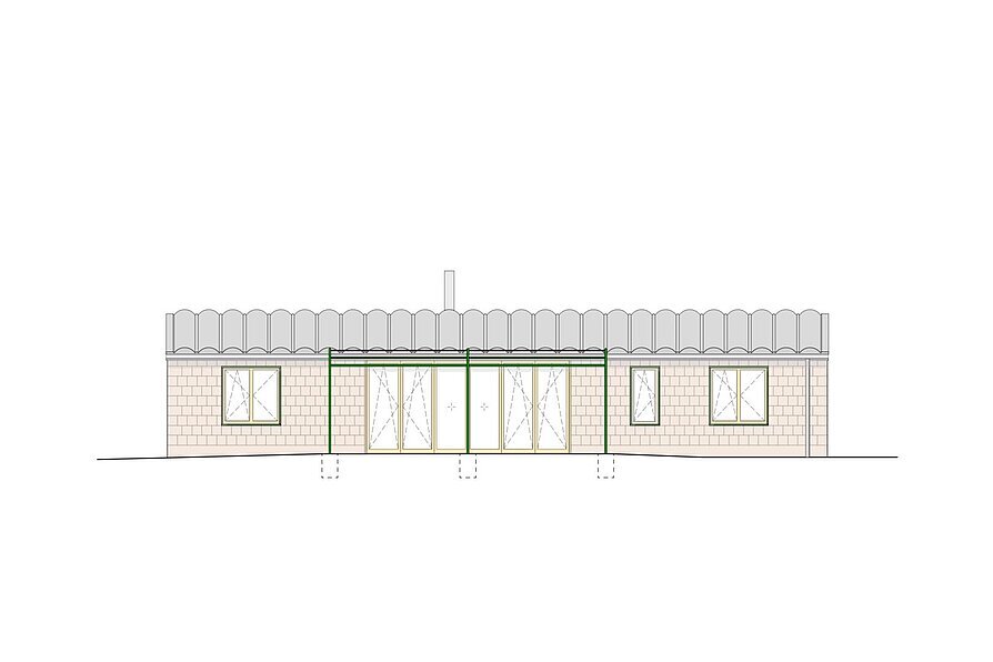 DZP2024 Sonderpreis Einfach Bauen Haus in Ihlow AG8 Architekten