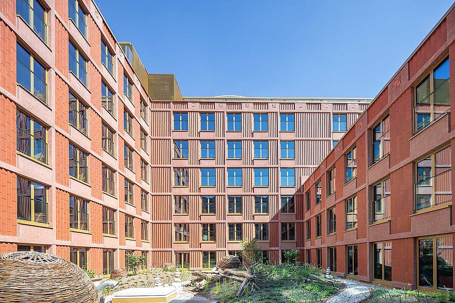 Hotel Werk 17 