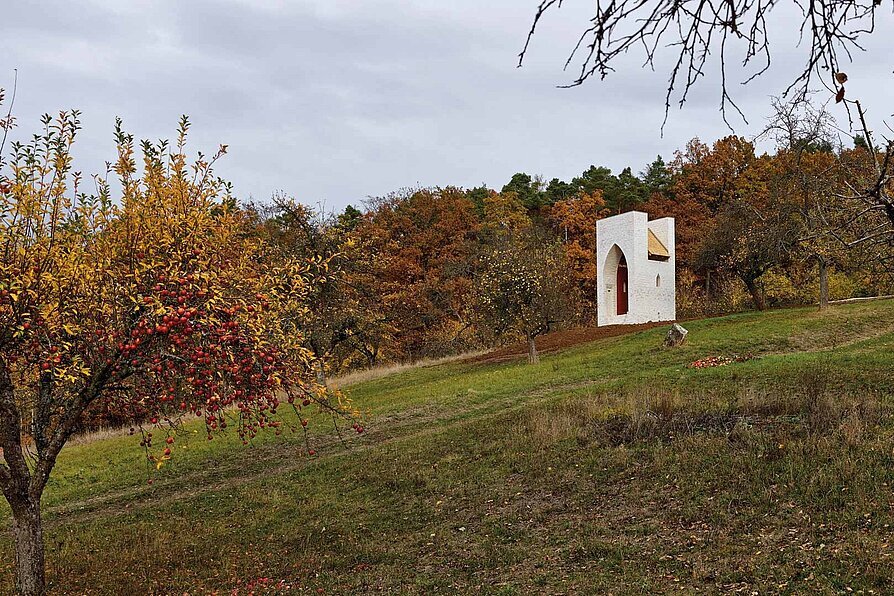 Hochzeitsturm Plüderhausen
