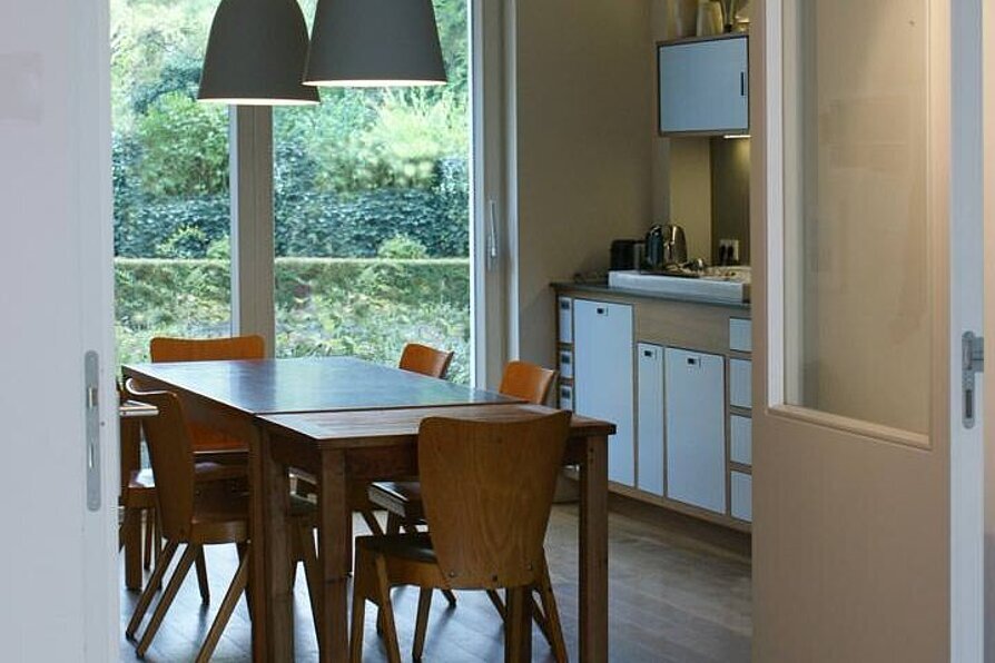 Wohnungsbau Sülzer Freunde