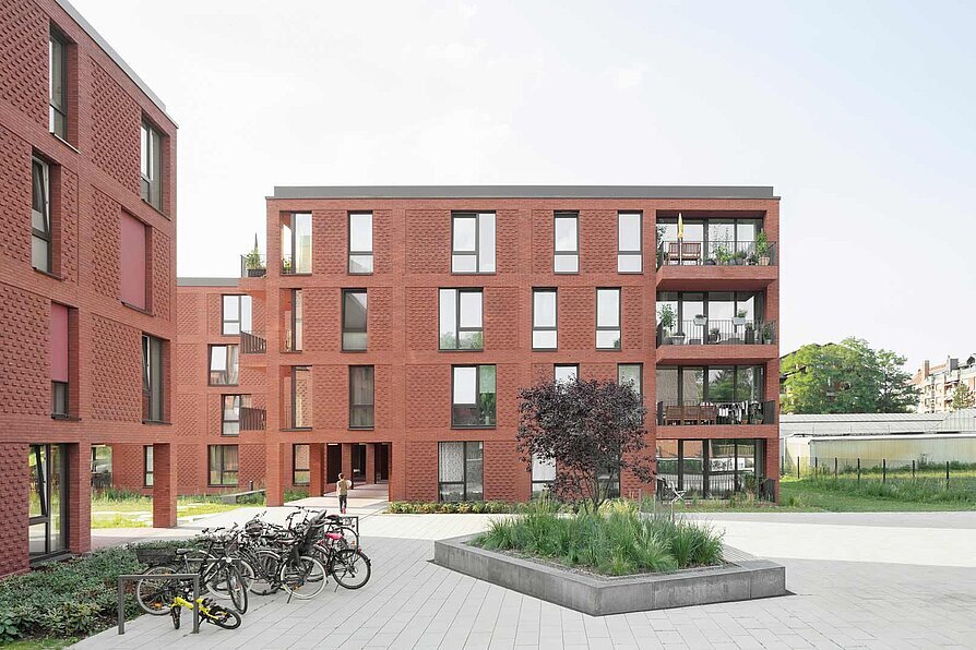 Neues Wohnen Hannover SMAQ